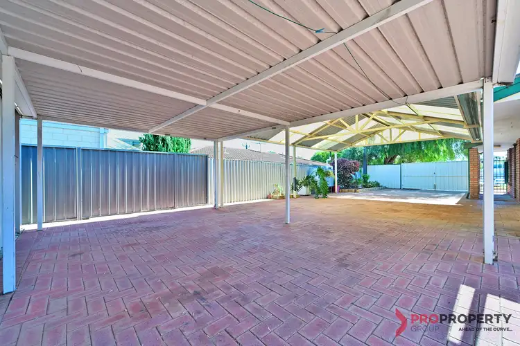 Sixth view of Homely house listing, 124 Princess Road, Balga WA 6061