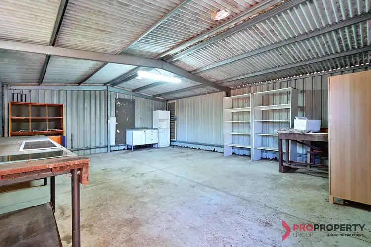 Seventh view of Homely house listing, 124 Princess Road, Balga WA 6061
