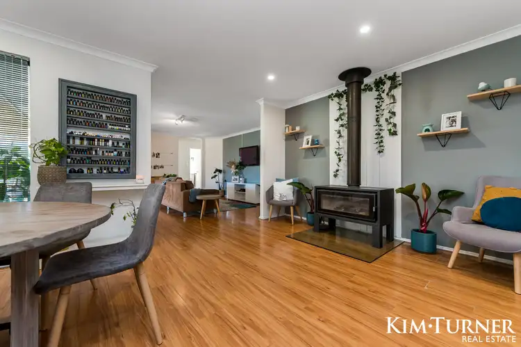 Fourth view of Homely house listing, 32 Gascoyne Way, Cooloongup WA 6168