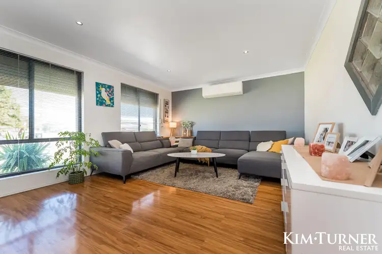 Fifth view of Homely house listing, 32 Gascoyne Way, Cooloongup WA 6168