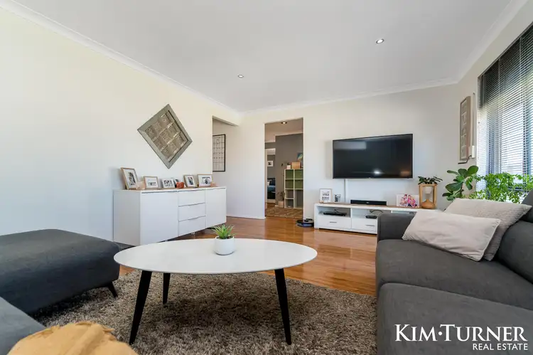 Sixth view of Homely house listing, 32 Gascoyne Way, Cooloongup WA 6168