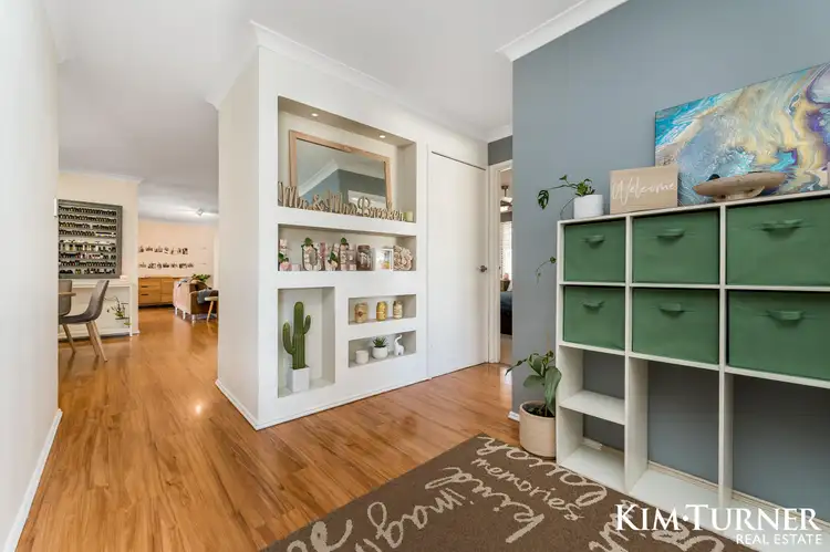 Seventh view of Homely house listing, 32 Gascoyne Way, Cooloongup WA 6168