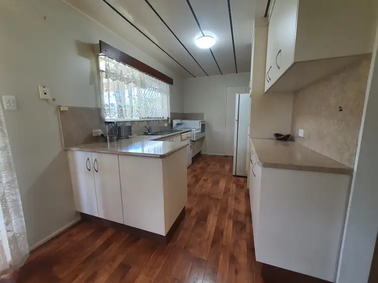 Seventh view of Homely house listing, 95 Ninth Avenue, Home Hill QLD 4806