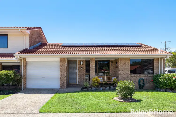 11/15 Lane Court, Mount Warren Park QLD 4207
