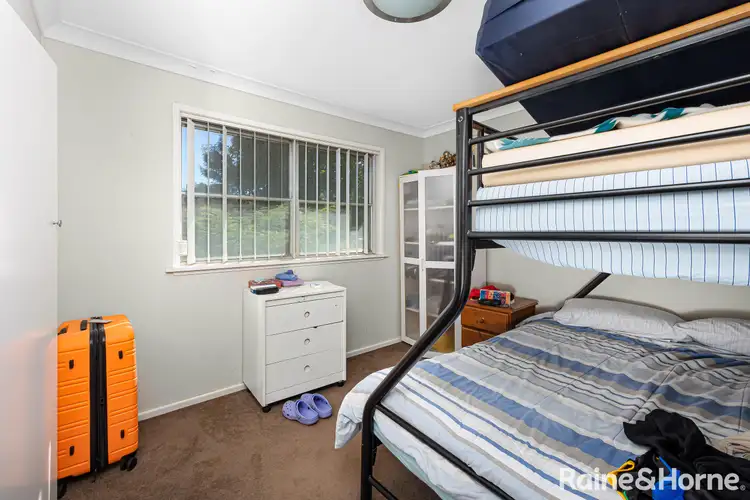 Fifth view of Homely house listing, 35 Waranga Avenue, Mount Austin NSW 2650