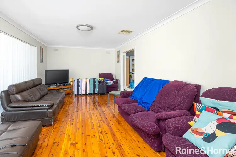 Sixth view of Homely house listing, 35 Waranga Avenue, Mount Austin NSW 2650