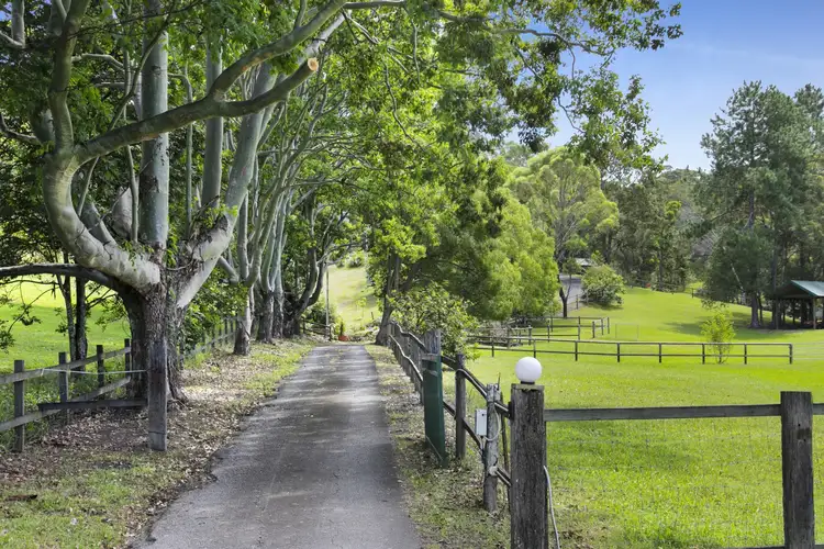 250 Tallebudgera Creek Road