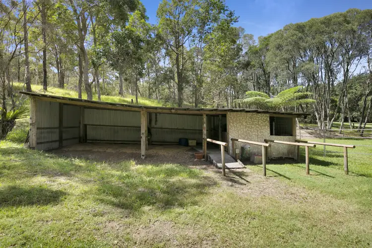 Fourth view of Homely house listing, 250 Tallebudgera Creek Road, Tallebudgera Valley QLD 4228