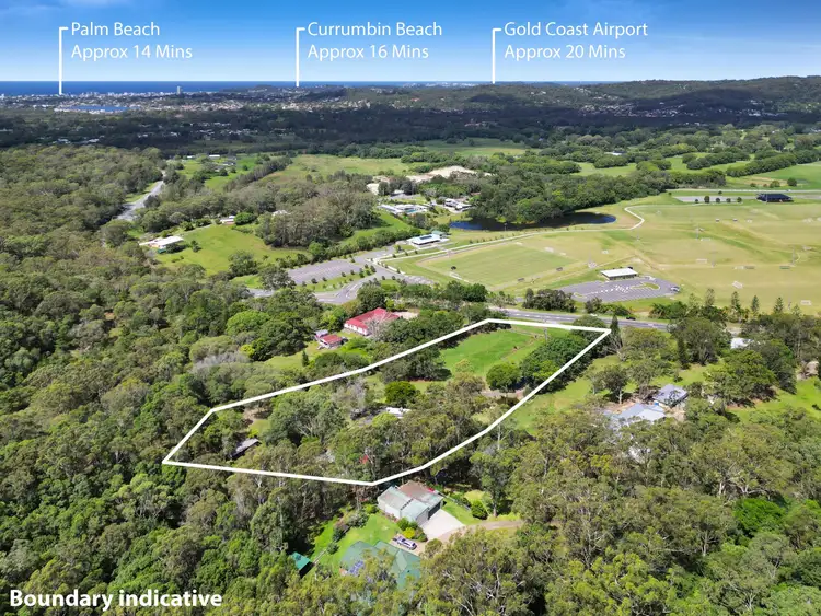 Fifth view of Homely house listing, 250 Tallebudgera Creek Road, Tallebudgera Valley QLD 4228
