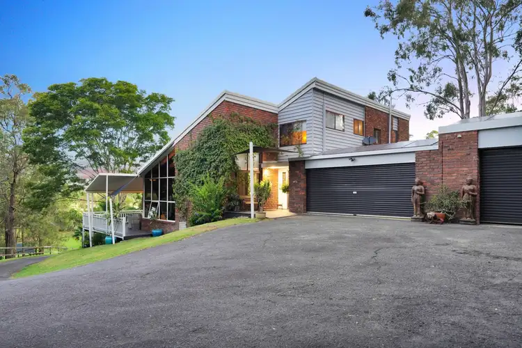 Sixth view of Homely house listing, 250 Tallebudgera Creek Road, Tallebudgera Valley QLD 4228
