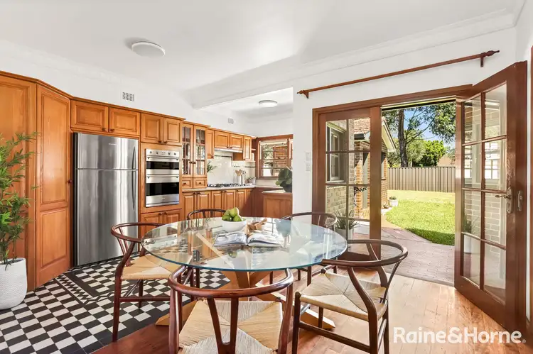Second view of Homely house listing, 31 Benjamin Street, Bexley North NSW 2207