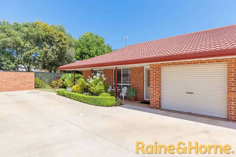 4/3 Denison Street, Dubbo NSW 2830