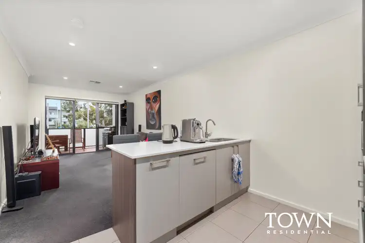 Fourth view of Homely townhouse listing, 50/224 Flemington Road, Harrison ACT 2914