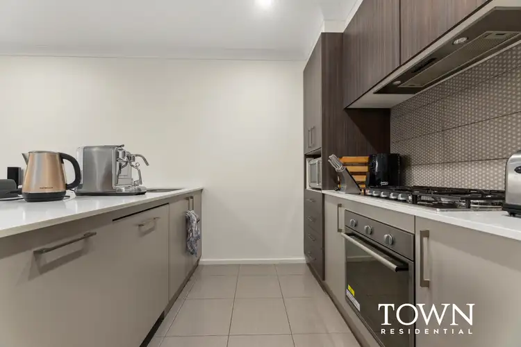 Fifth view of Homely townhouse listing, 50/224 Flemington Road, Harrison ACT 2914