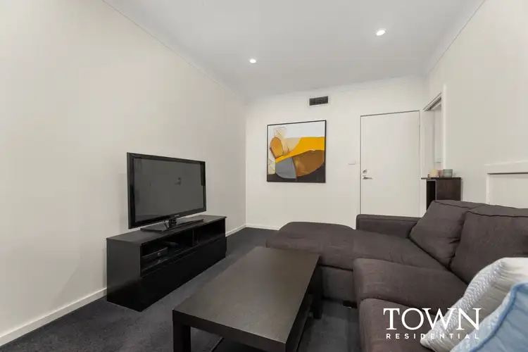 Sixth view of Homely townhouse listing, 50/224 Flemington Road, Harrison ACT 2914