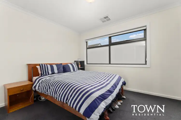 Seventh view of Homely townhouse listing, 50/224 Flemington Road, Harrison ACT 2914