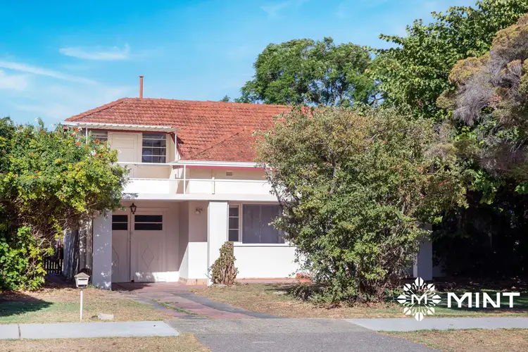 Main view of Homely house listing, 38 Linden Gardens, Floreat WA 6014