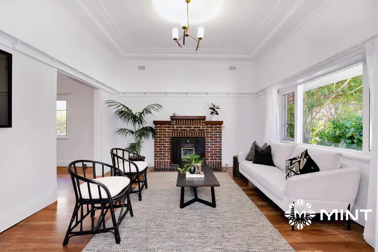 Third view of Homely house listing, 38 Linden Gardens, Floreat WA 6014