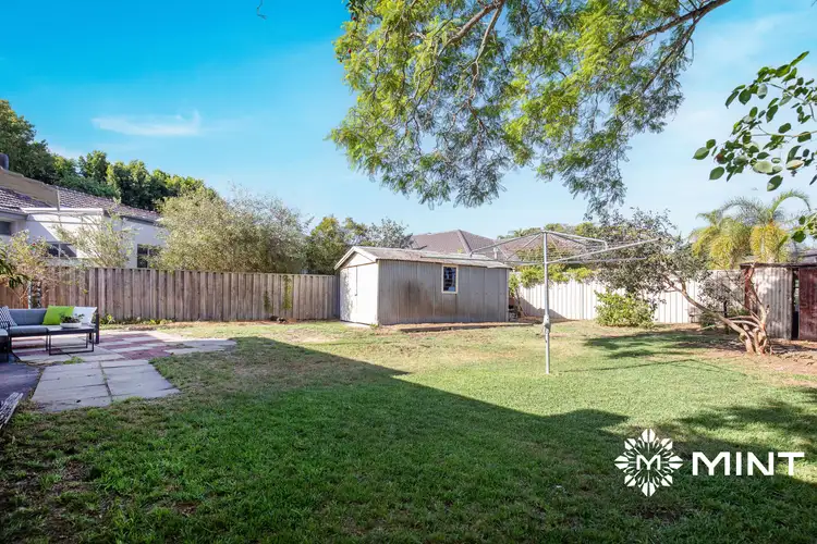 Fifth view of Homely house listing, 38 Linden Gardens, Floreat WA 6014