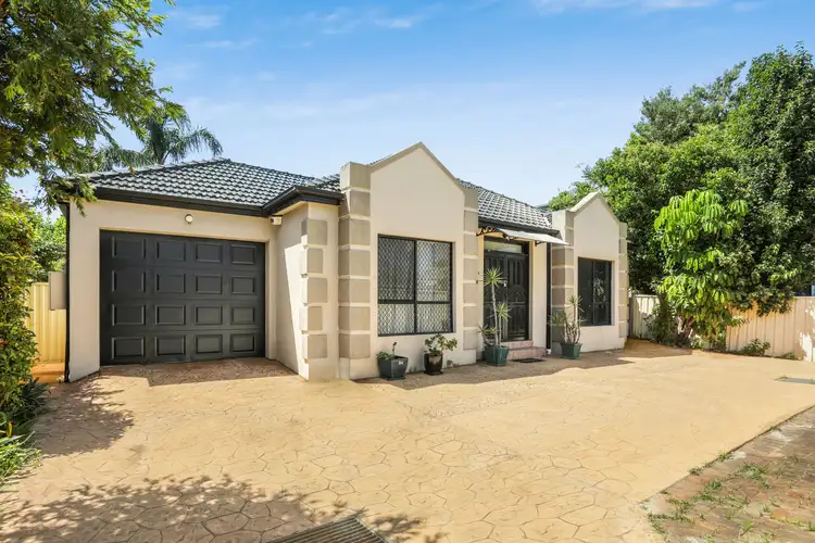 10a St Georges Road, Bexley NSW 2207
