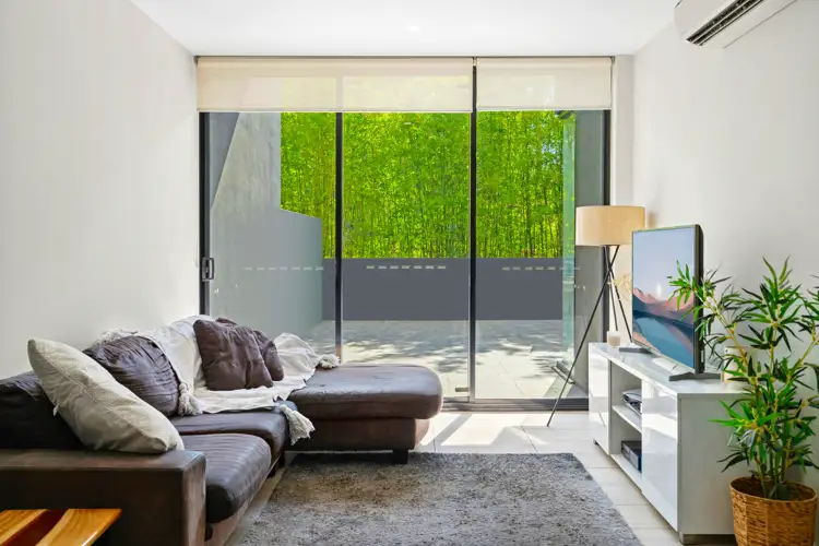 103/8 Hunt Street, Hamilton QLD 4007