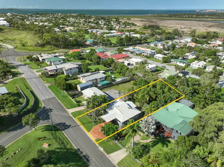 Main view of Homely house listing, 50 Adelaide Street, South Gladstone QLD 4680