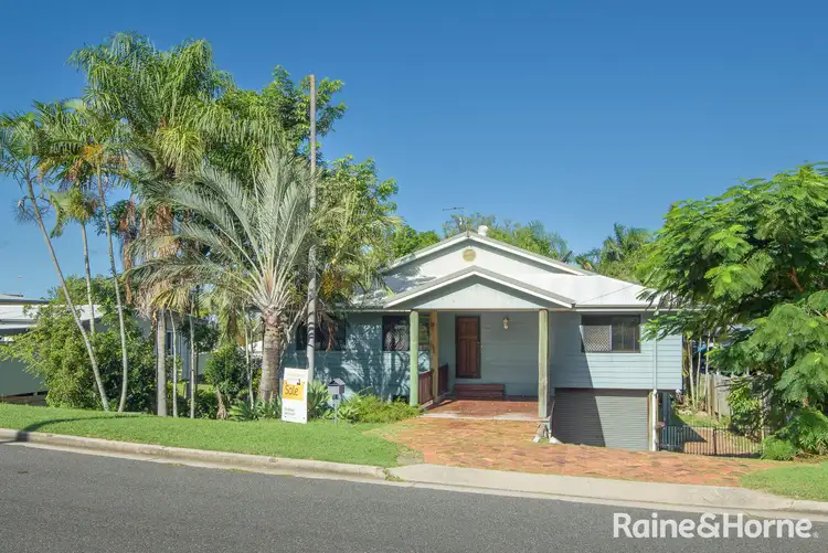Third view of Homely house listing, 50 Adelaide Street, South Gladstone QLD 4680