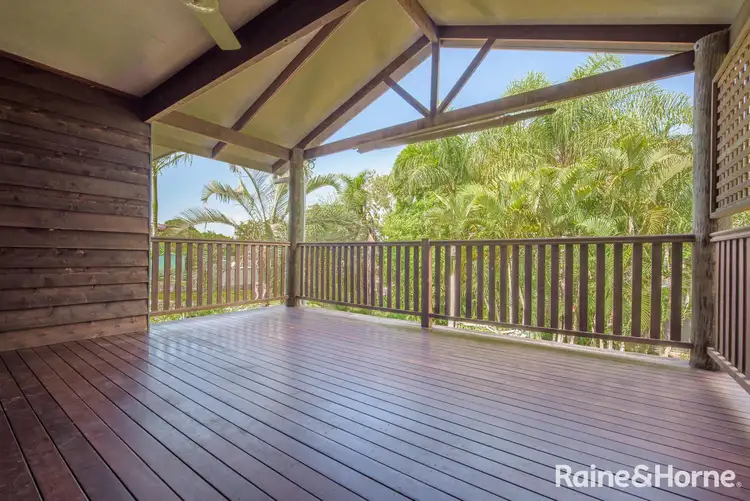 Fourth view of Homely house listing, 50 Adelaide Street, South Gladstone QLD 4680