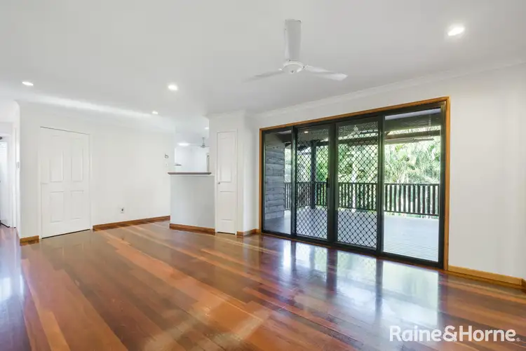 Sixth view of Homely house listing, 50 Adelaide Street, South Gladstone QLD 4680