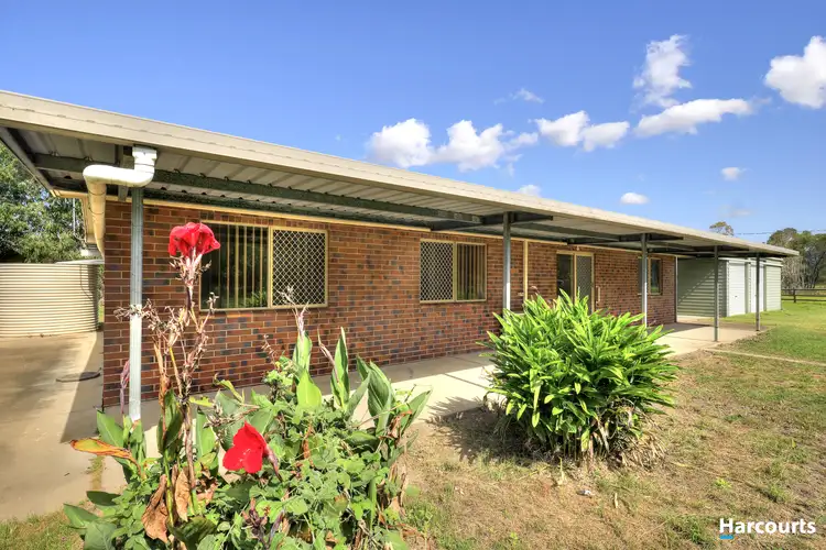 Fourth view of Homely rural property listing, 156 Garryowen Road, Redridge QLD 4660