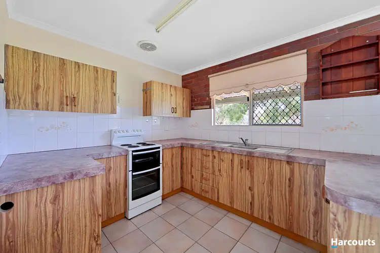 Fifth view of Homely rural property listing, 156 Garryowen Road, Redridge QLD 4660