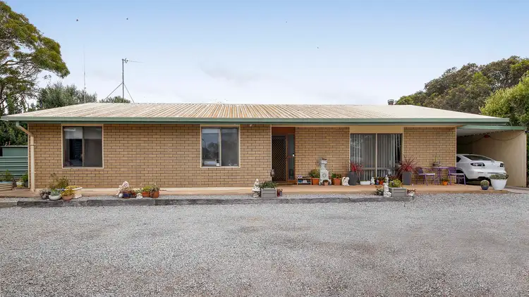 5 Banksia Crescent, Port Lincoln SA 5606