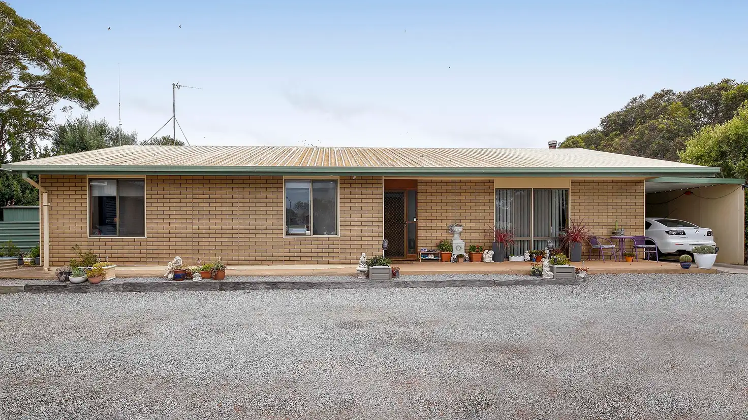 Main view of Homely house listing, 5 Banksia Crescent, Port Lincoln SA 5606