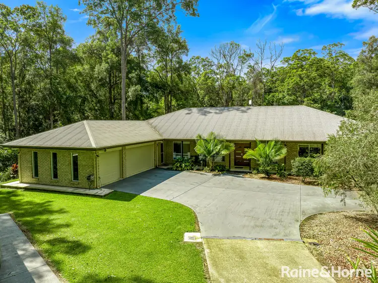 55 Highfield Rise, Pomona QLD 4568