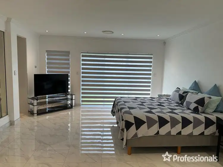 Second view of Homely house listing, 42 Kokoda Boulevard, Byford WA 6122