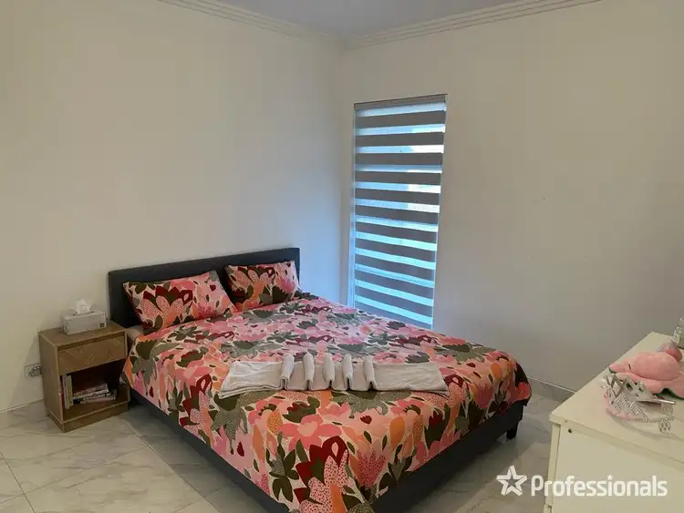 Seventh view of Homely house listing, 42 Kokoda Boulevard, Byford WA 6122