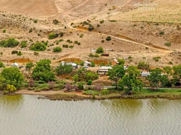 Fifth view of Homely rural property listing, 301 Purnong Road, Mannum SA 5238