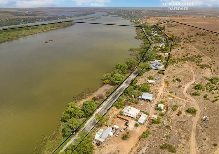 Seventh view of Homely rural property listing, 301 Purnong Road, Mannum SA 5238
