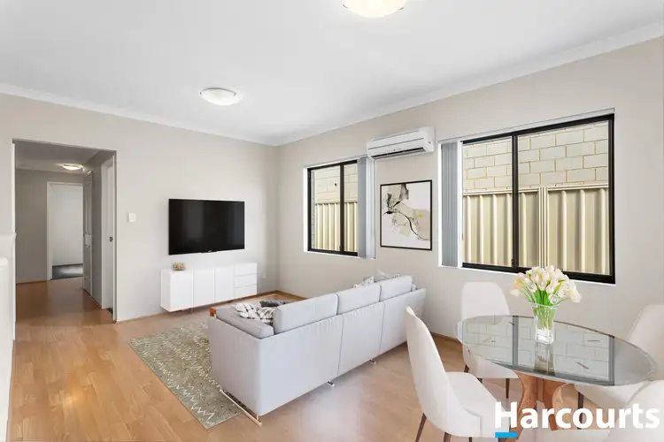 Main view of Homely villa listing, 3C Quadea Road, Nollamara WA 6061