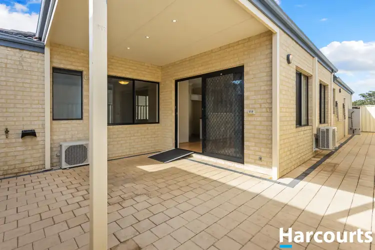 Fourth view of Homely villa listing, 3C Quadea Road, Nollamara WA 6061