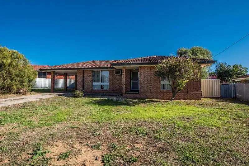 Main view of Homely house listing, 25 Petchell Street, Rangeway WA 6530