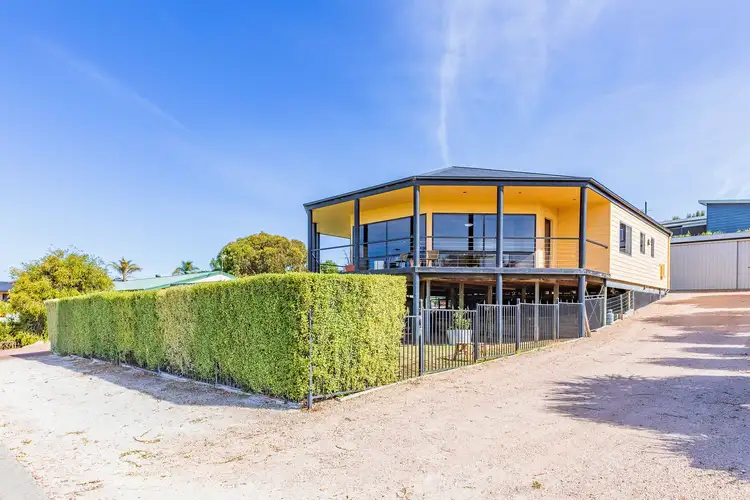 7 Springfield Drive, Port Lincoln SA 5606