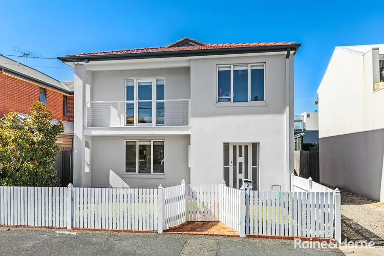 2 Vulcan Grove, Williamstown VIC 3016