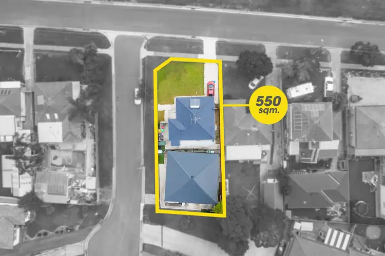18 & 18a Cosgrove Crescent, Kingswood NSW 2747