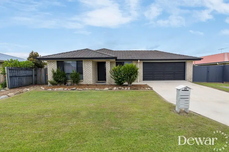 15 Kerswell Street, Caboolture QLD 4510