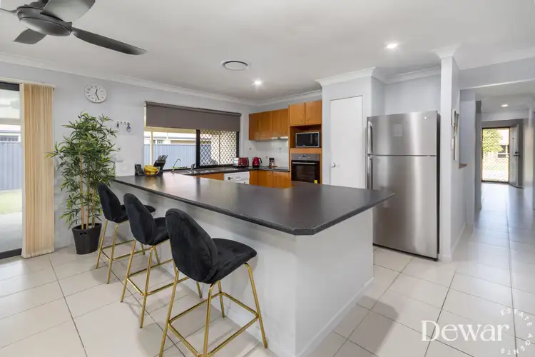 Fifth view of Homely house listing, 15 Kerswell Street, Caboolture QLD 4510