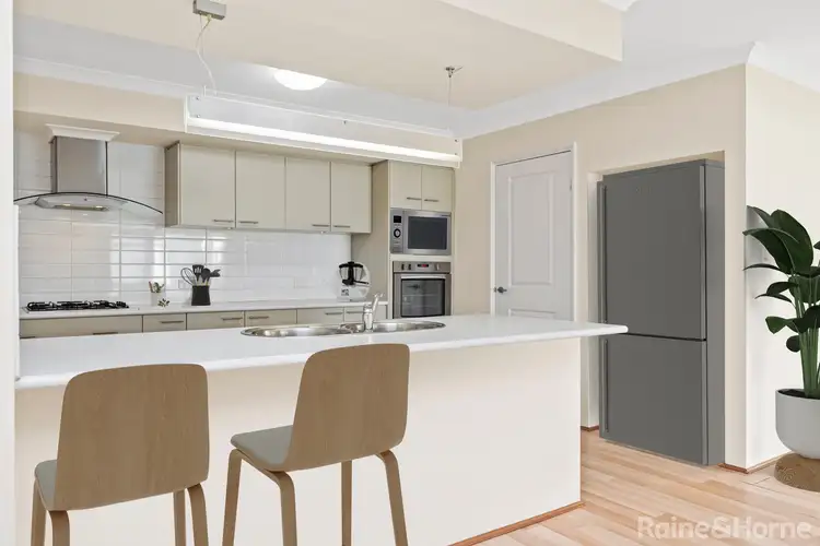 Sixth view of Homely house listing, 16 Jollup Way, Ravenswood WA 6208