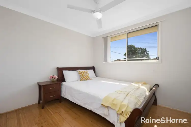 Second view of Homely house listing, 1 Harris Street, Ingleburn NSW 2565