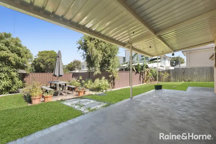 Third view of Homely house listing, 1 Harris Street, Ingleburn NSW 2565