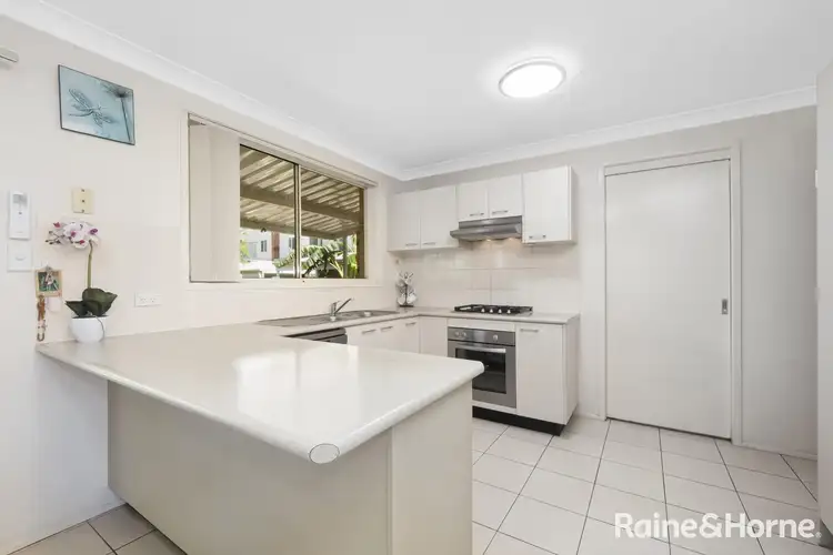 Fourth view of Homely house listing, 1 Harris Street, Ingleburn NSW 2565